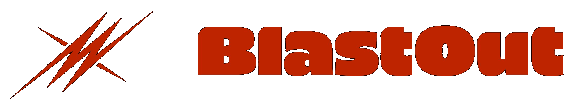 BlastOut